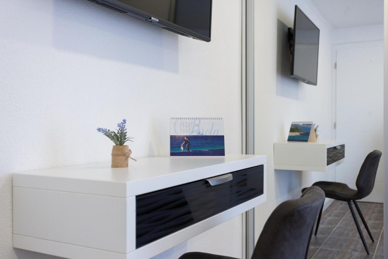 ברלה Sedra Home מראה חיצוני תמונה