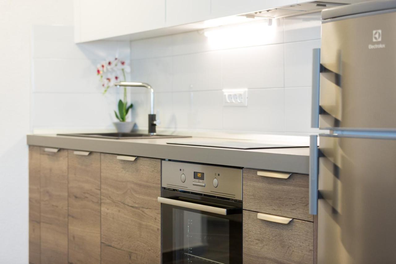 ברלה Sedra Home מראה חיצוני תמונה