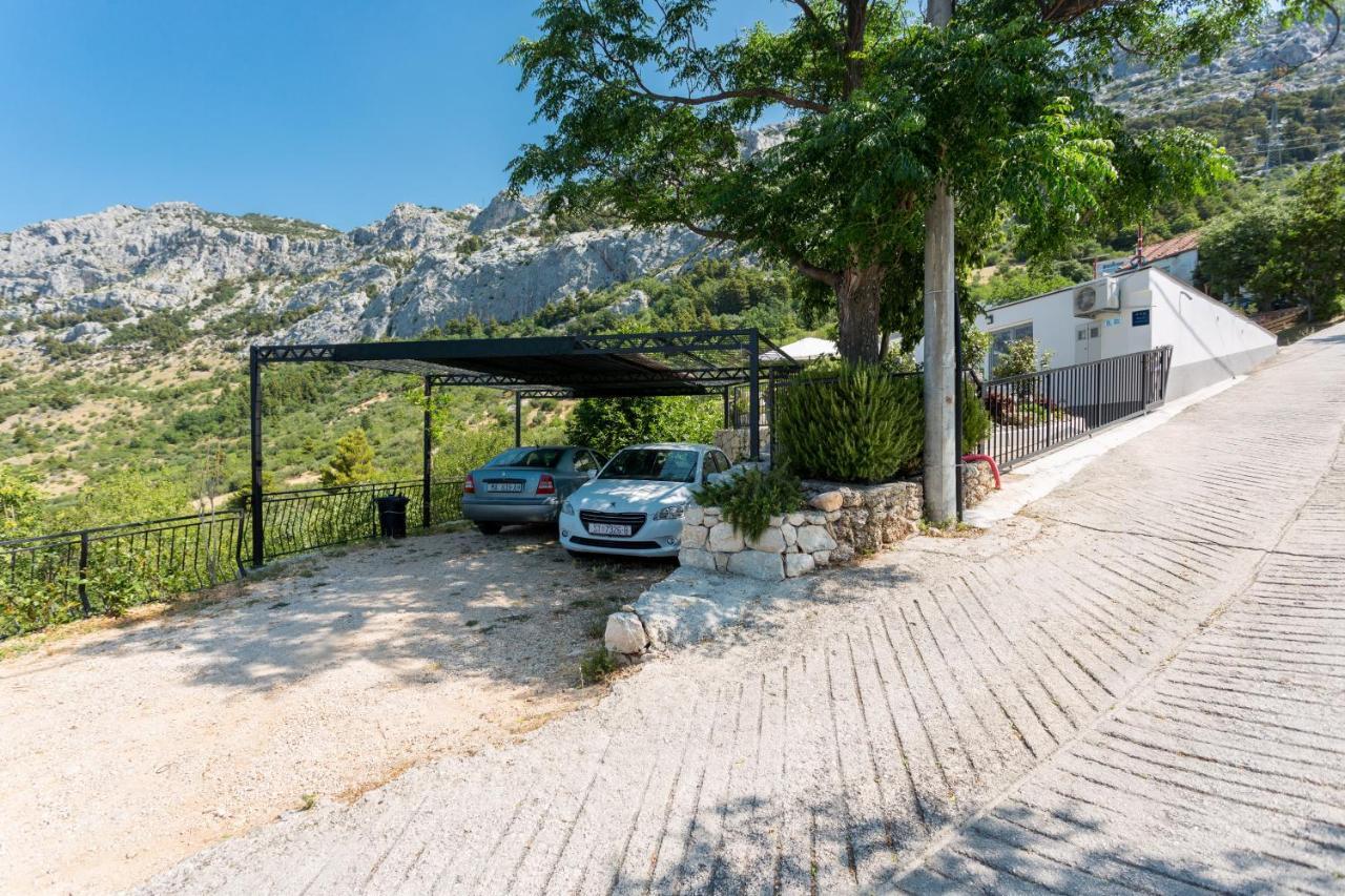 ברלה Sedra Home מראה חיצוני תמונה