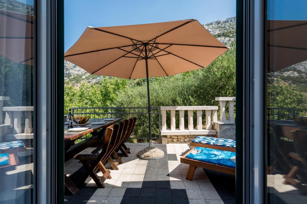 ברלה Sedra Home מראה חיצוני תמונה